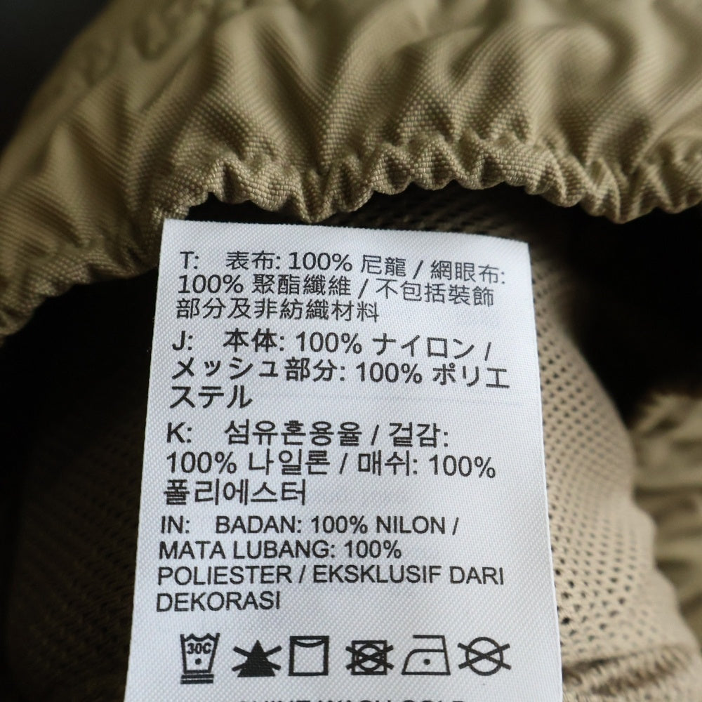 NIKE(ナイキ) × STUSSY Utility Pant Pine Nut ユーティリティー パンツ パインナッツ ベージュ HQ8545-223