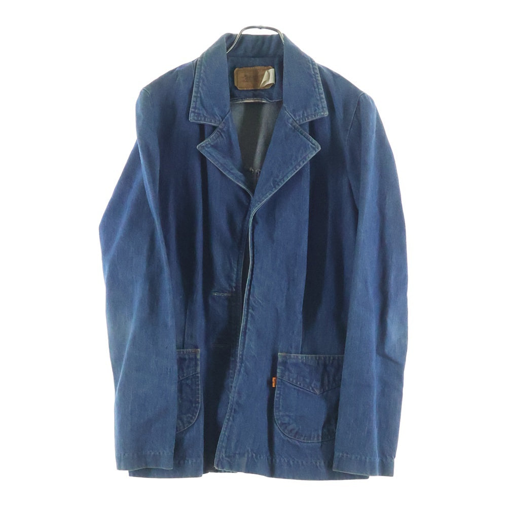 Levi's(リーバイス) 70s 76068-0714 デニムジャケット インディゴ