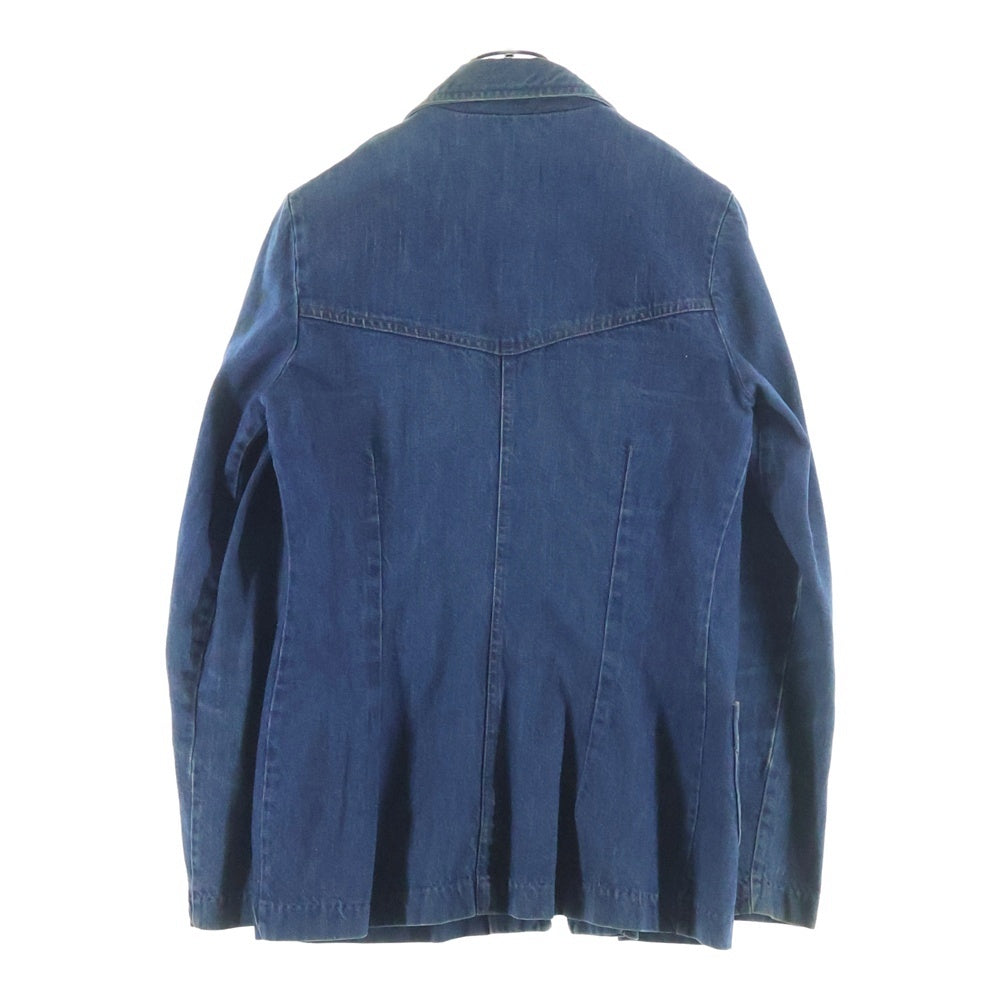 Levi's(リーバイス) 70s 76068-0714 デニムジャケット インディゴ