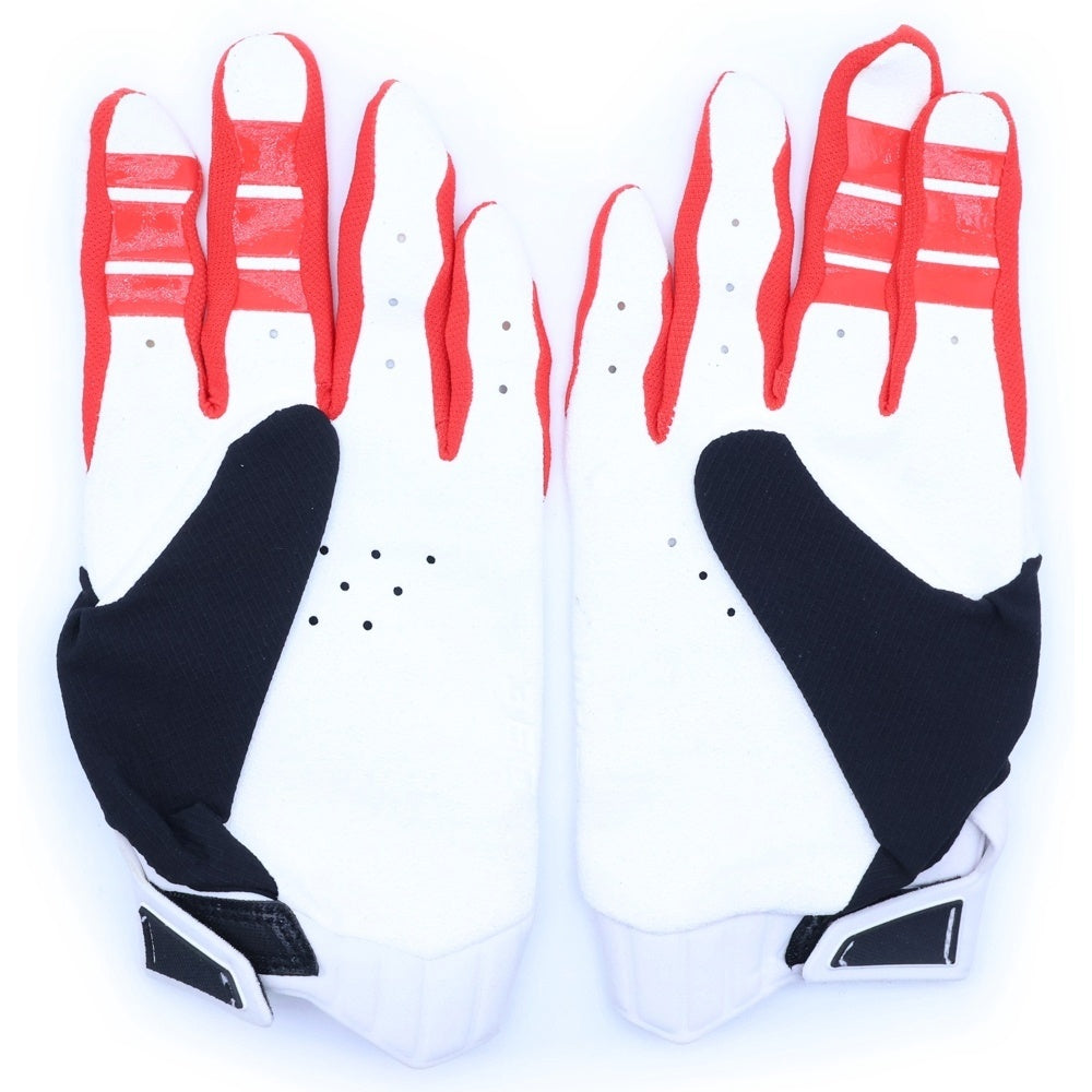 SUPREME(シュプリーム) 19AW ×HONDA ×FOX RACING Gloves ホンダ フォックスレーシング グローブ ホワイト