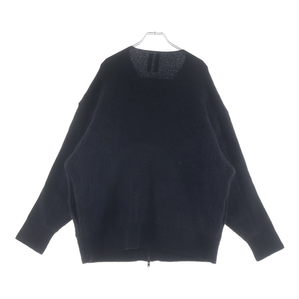 Y-3(ワイスリー) ×Adidas Winter Knit Cardigan ウィンター ニット カーディガン ブラック IL4624