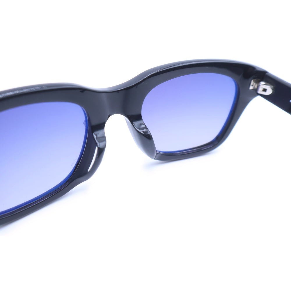 TOM FORD(トムフォード) ウェリントン スノードン アジアンフィット アイウェア ブラック TF237-F 01B