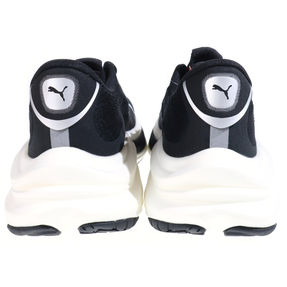 PUMA(プーマ) MAG MAX NITRO マグマックス ニトロ ローカットスニーカー ブラック US8.5/26.5cm 310088-01