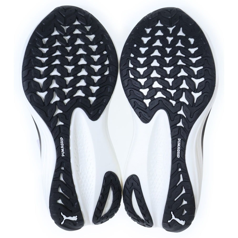 PUMA(プーマ) MAG MAX NITRO マグマックス ニトロ ローカットスニーカー ブラック US8.5/26.5cm 310088-01