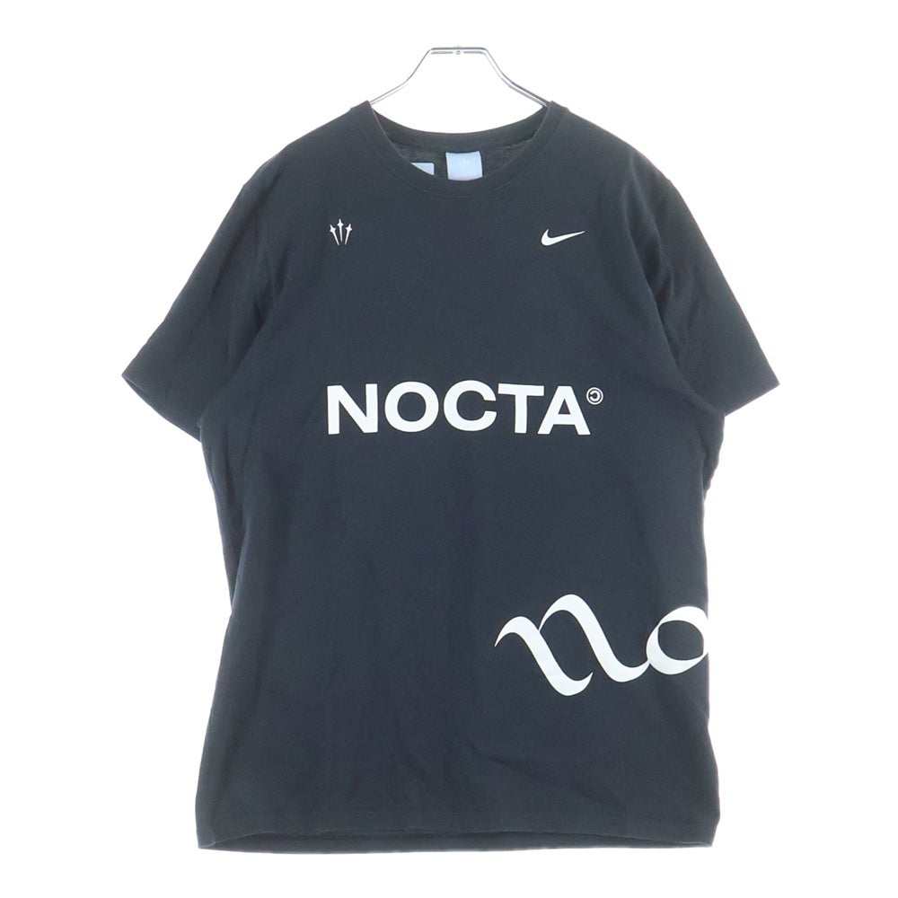 NIKE(ナイキ) × NOCTA BASKETBALL T-SHIRT ノクタ グラフィック
