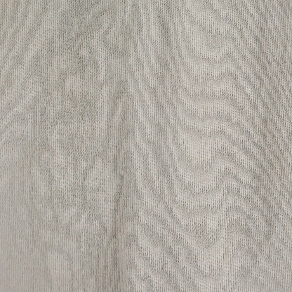 cvtvlist(カタリスト) 21SS CTLS I PILLS TEE グラフィックプリント クルーネック 半袖Tシャツ カットソー ベージュ 2101090307