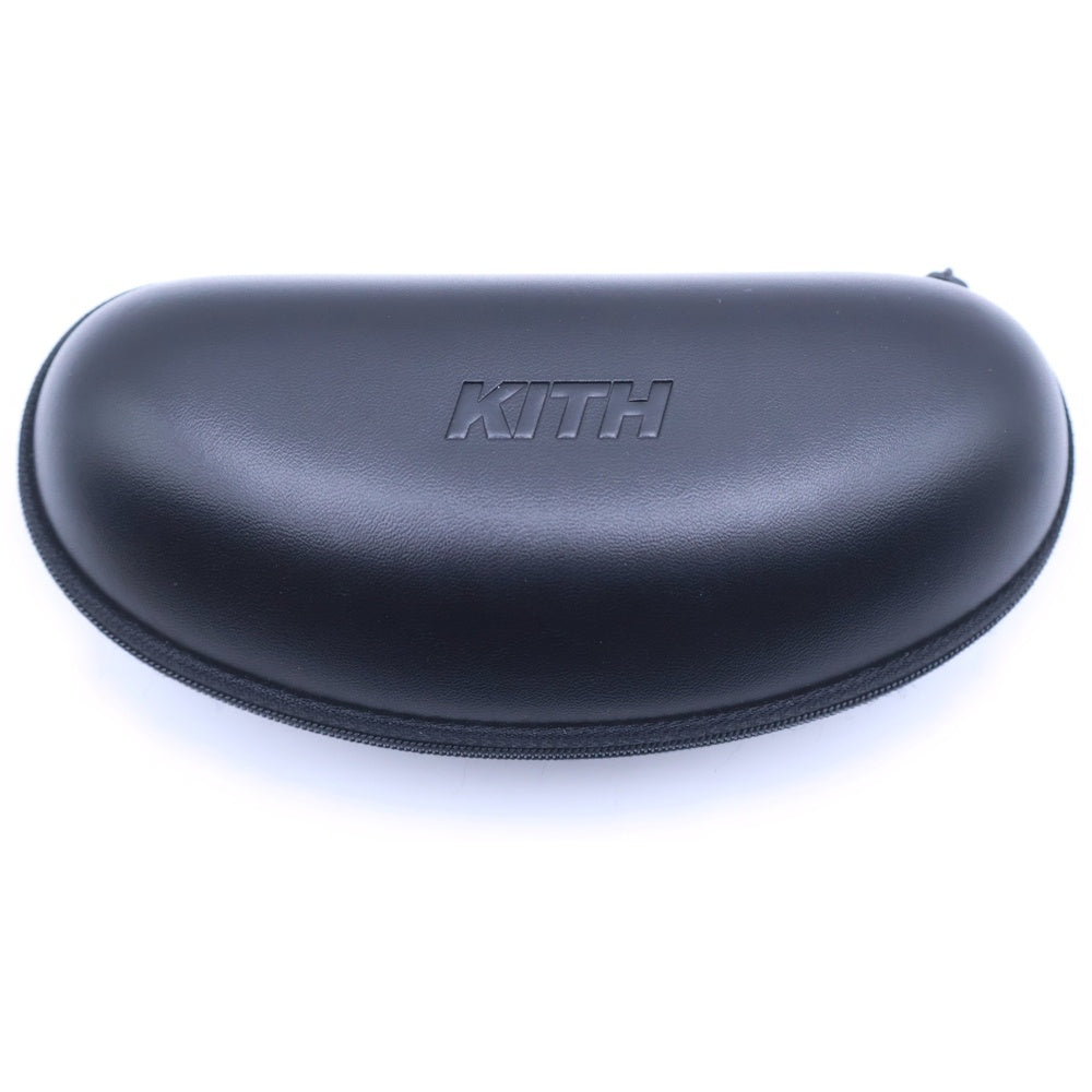 KITH(キス) 25SS Racer V2 Sunglasses Drift レーサー V2 ドリフト サングラス アイウェア マルチ 25-116-060-0000-2-0