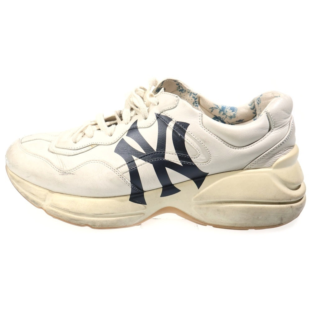 GUCCI(グッチ) 19SS ×NEW YORK YANKEES ニューヨーク ヤンキース NY