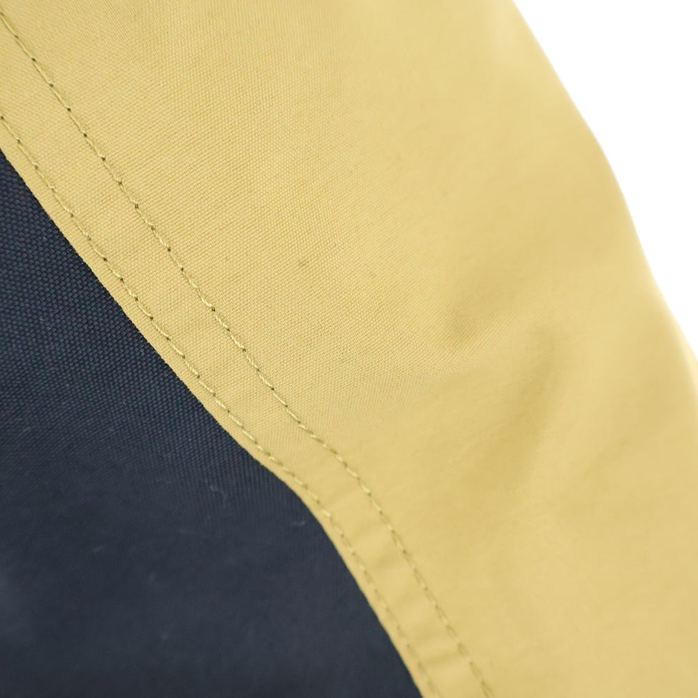 THE NORTH FACE(ザノースフェイス) Mountain Down Jacket GORE-TEX ゴアテックス マウンテンダウンジャケット ブラウン/ブラック ND91930