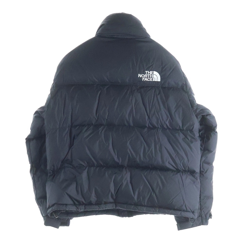 THE NORTH FACE(ザノースフェイス) 1996 RETRO NUPTSE JACKET ヌプシダウンジャケット ブラック NF0A3C8D