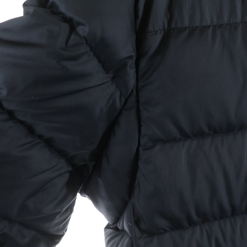 PATAGONIA(パタゴニア) 15AW Hi-Loft Down Hoody ハイ ロフト ダウン ジップアップ フーディ ブラック STY84902FA15