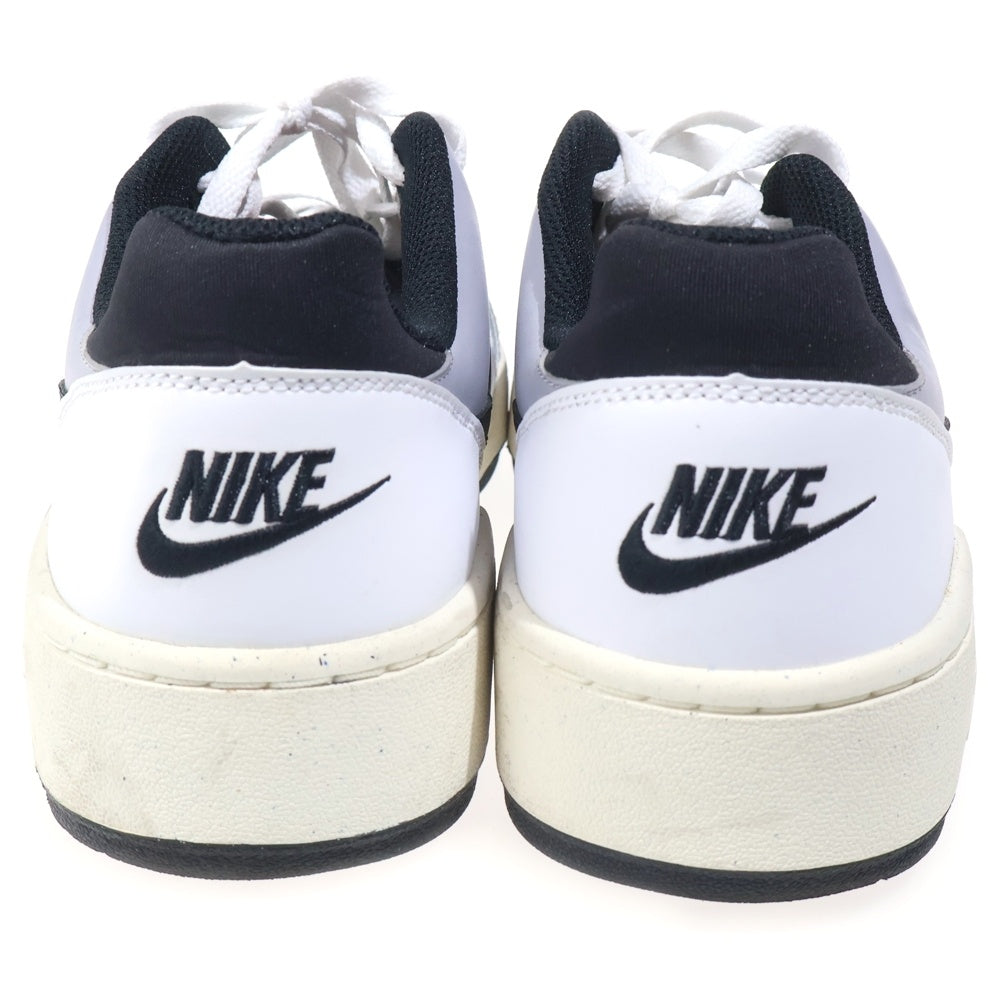 NIKE(ナイキ) FULL FORCE LOW フル フォース ローカットスニーカー ホワイト US10/28.0cm FB1362-101