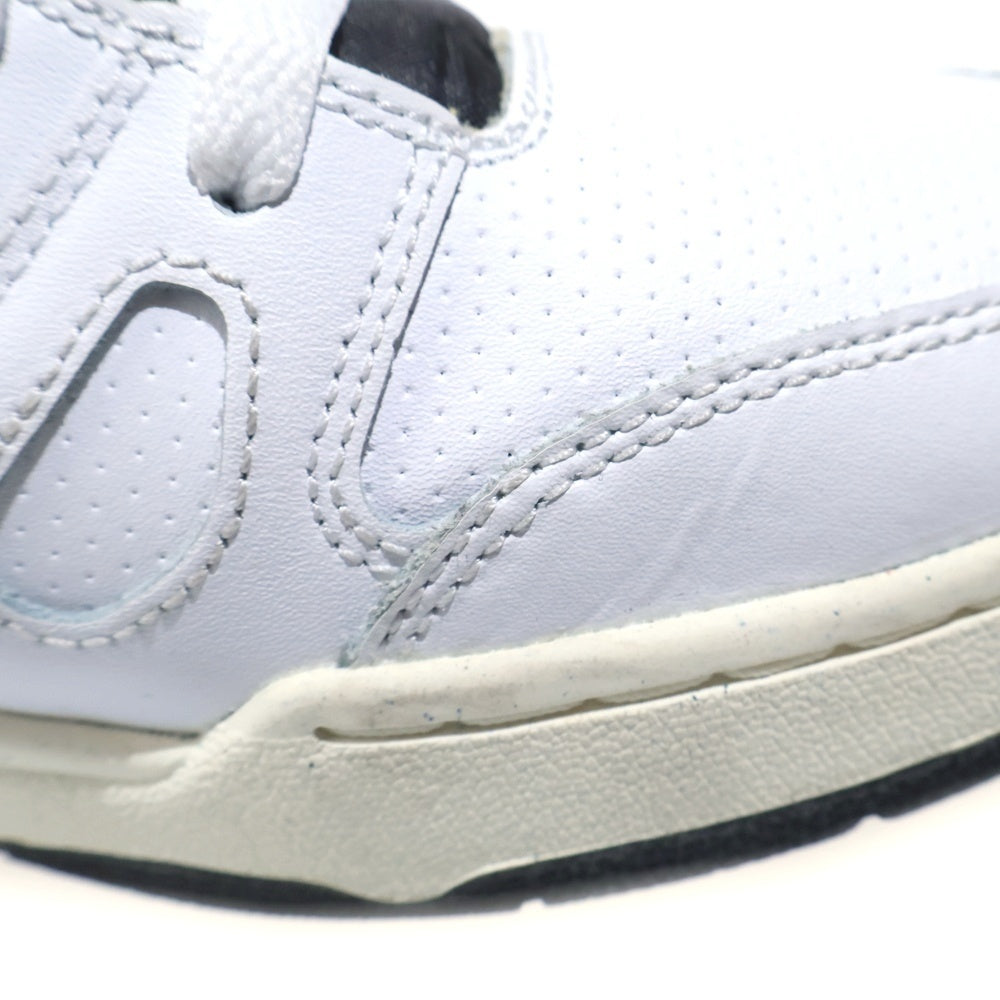NIKE(ナイキ) FULL FORCE LOW フル フォース ローカットスニーカー ホワイト US10/28.0cm FB1362-101