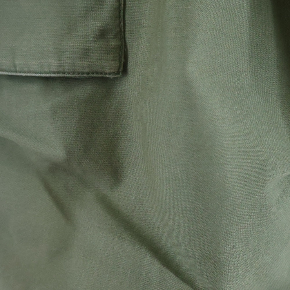 SUPREME(シュプリーム) 20AW CARGO PANT カーゴパンツ インディゴ カーキ