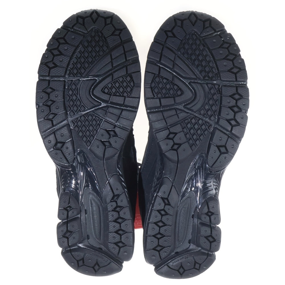 New Balance(ニューバランス) U2002RBL ローカットスニーカー トリプルブラック US10/28cm