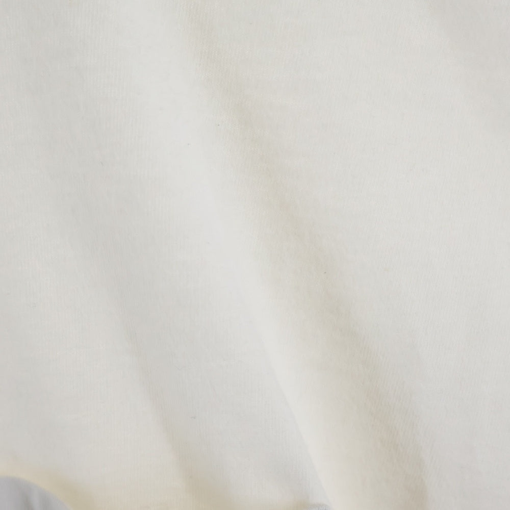 GUCCI(グッチ) 21SS ESCHATOLOGY POCKET TEE エスカトロジー クルーネック ポケット半袖Tシャツ カットソー ホワイト 655549 XJDHW