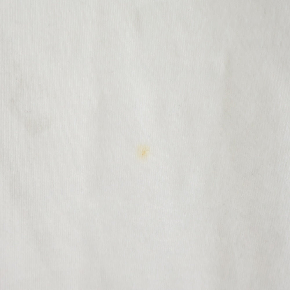 GUCCI(グッチ) 21SS ESCHATOLOGY POCKET TEE エスカトロジー クルーネック ポケット半袖Tシャツ カットソー ホワイト 655549 XJDHW