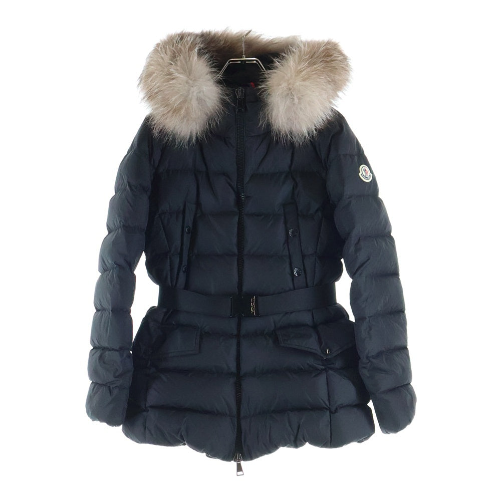 MONCLER(モンクレール) 21AW CLION GIUBBOTTO クリオン ダウンジャケット レディース G20931A00136 C0059