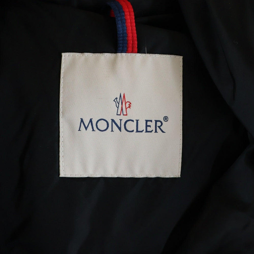 MONCLER(モンクレール) 21AW CLION GIUBBOTTO クリオン ダウンジャケット レディース G20931A00136 C0059