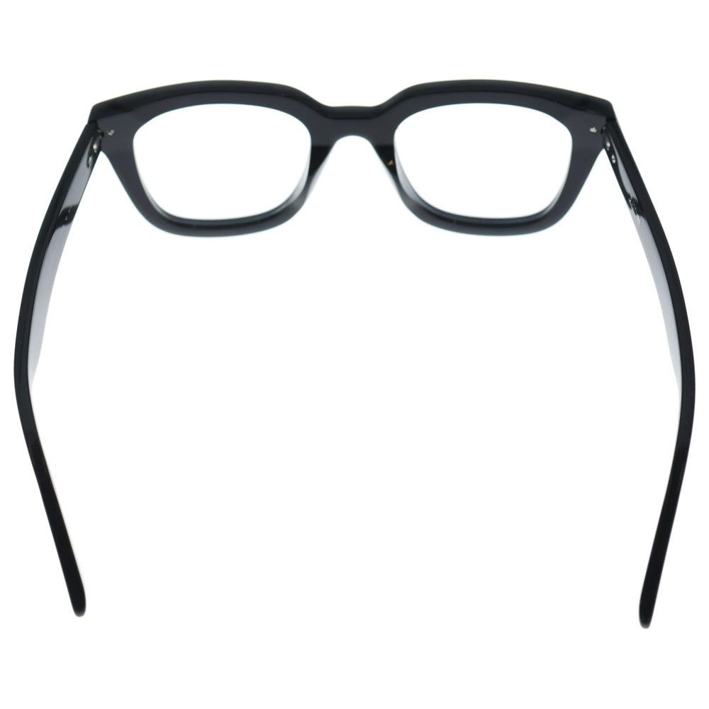 DIOR(ディオール) Diorblacksuit ブラックスーツ スクエアフレーム アイウェア 眼鏡 サングラス ブラック S10I