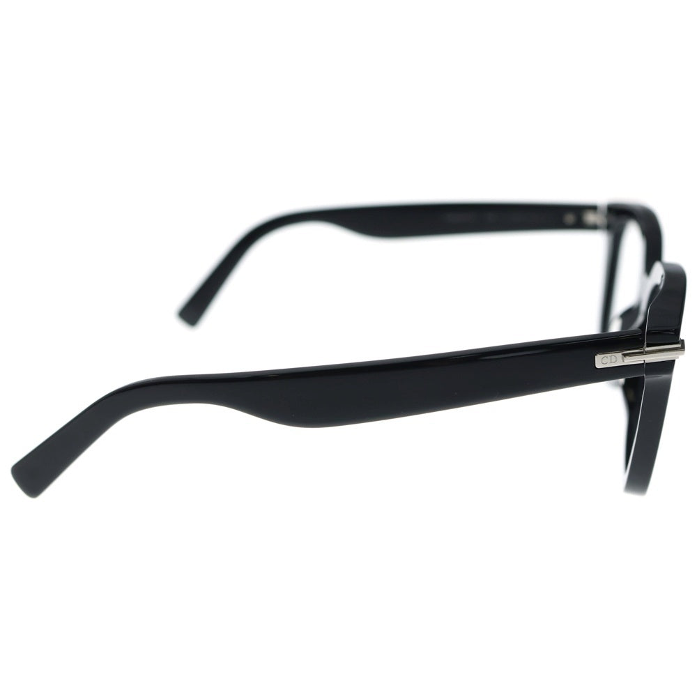 DIOR(ディオール) Diorblacksuit ブラックスーツ スクエアフレーム アイウェア 眼鏡 サングラス ブラック S10I