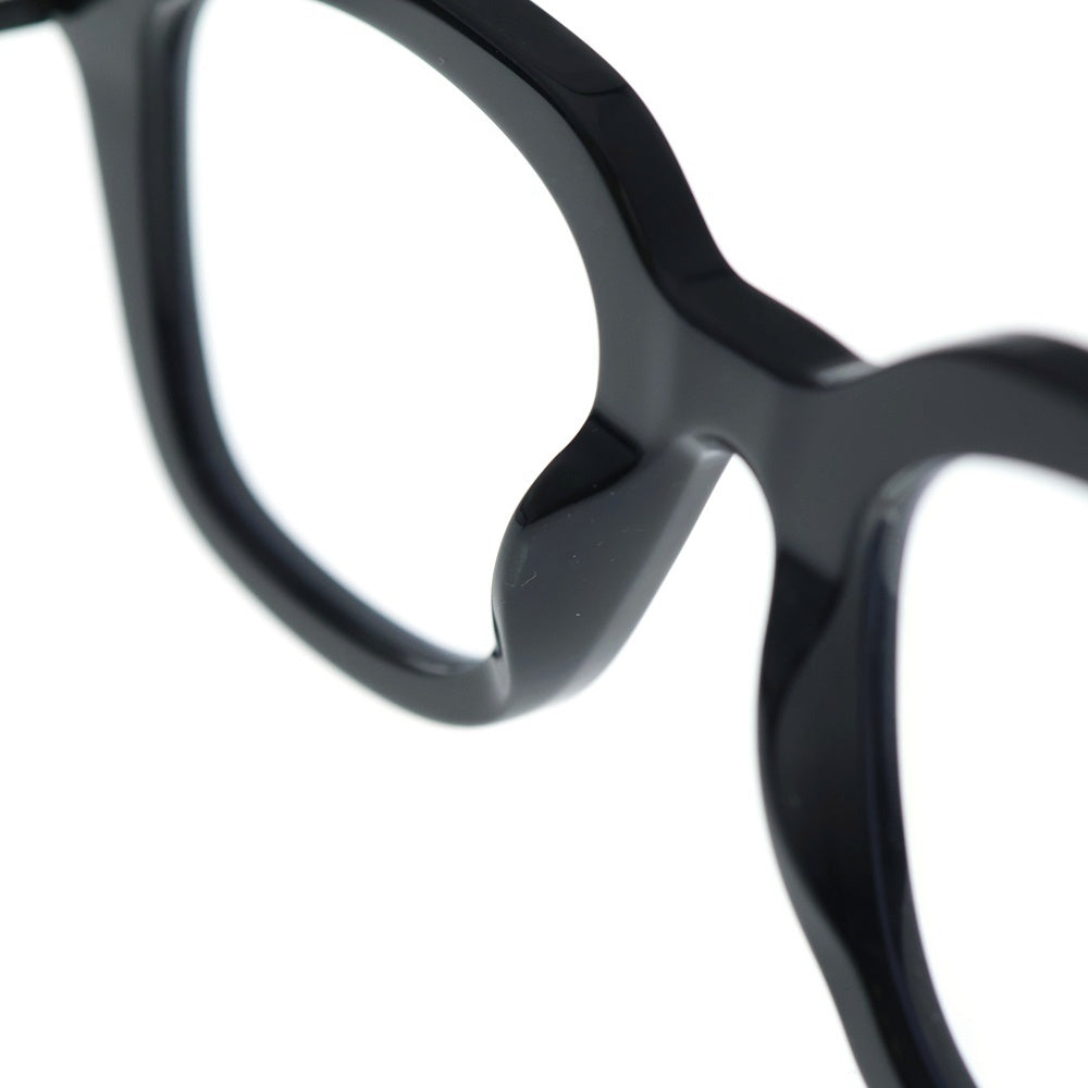 DIOR(ディオール) Diorblacksuit ブラックスーツ スクエアフレーム アイウェア 眼鏡 サングラス ブラック S10I