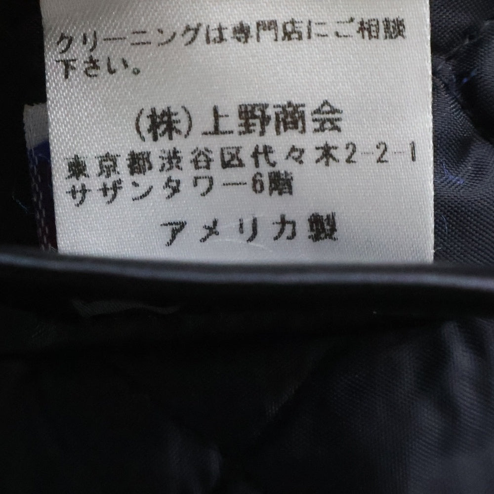 SCHOTT(ショット) 613UST ONE STAR DOUBLE RIDERS JACKET ワンスター ダブルライダースジャケット ブラック