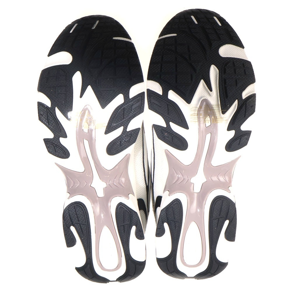 DIESEL(ディーゼル) S-D-VIT'S 500 LOW ロゴ ローカットスニーカー ホワイト US9/27cm Y03674 P8406