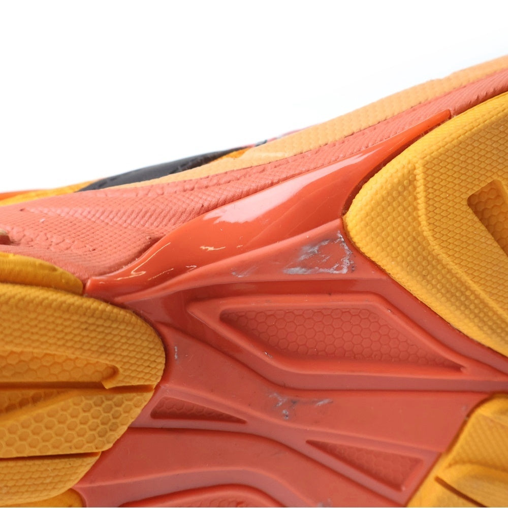 PUMA(プーマ) VELOPHASIS LAYERS PLEASURES プレジャーズ ベロファシス レイヤーズ ローカットスニーカー オレンジ US9/28cm 393301-02