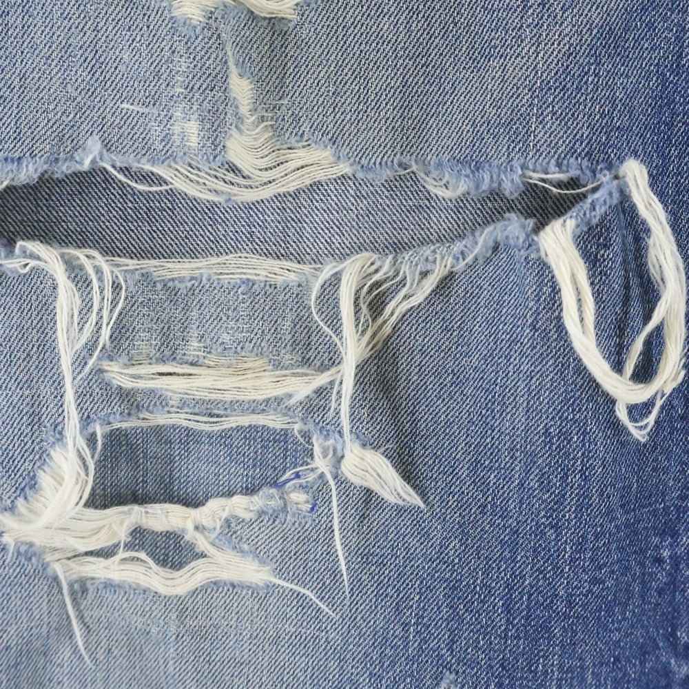 Levi's(リーバイス) 60s VINTAGE 501 BIG E後期 ボタン裏6 デニムパンツ インディゴ