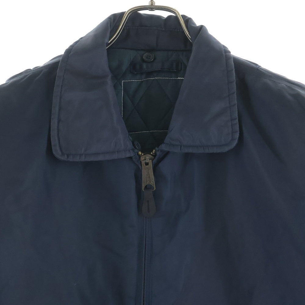 ALPHA INDUSTRIES(アルファ インダストリーズ) CWU-45P フライトミリタリージャケット MA-1 ネイビー
