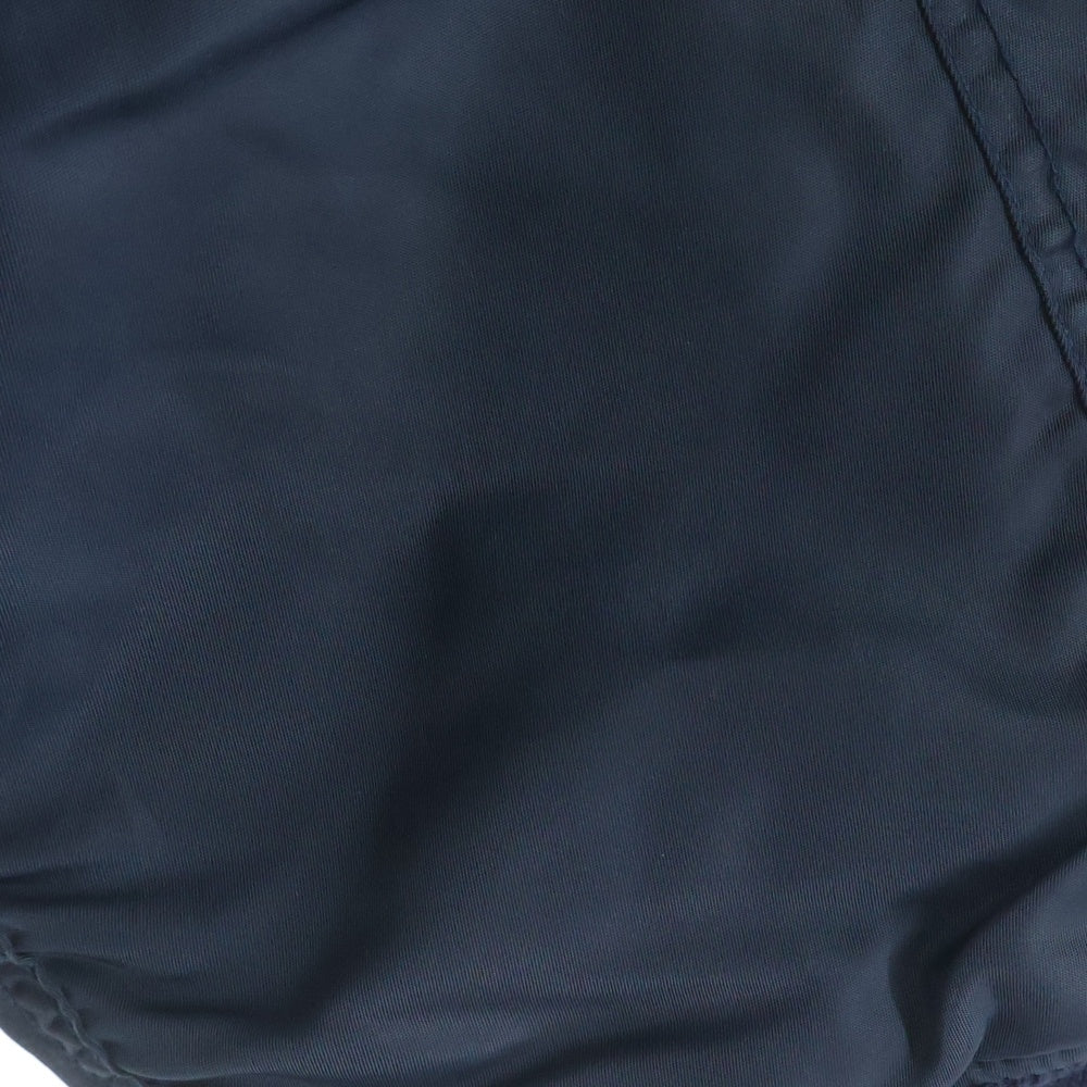 ALPHA INDUSTRIES(アルファ インダストリーズ) CWU-45P フライトミリタリージャケット MA-1 ネイビー