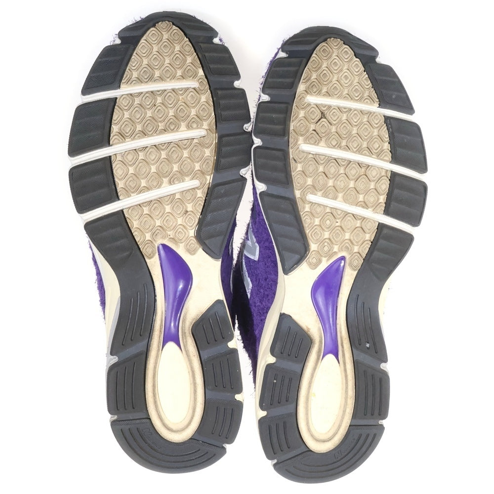 New Balance(ニューバランス) 990V4 Purple Suede ローカットスニーカー パープル US10/28cm U990TB4