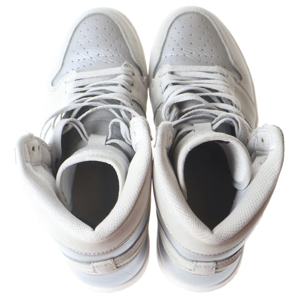 NIKE(ナイキ) AIR JORDAN 1 HIGH OG CO.JP エアジョーダン 1 ハイカットスニーカー シルバー US9.5/27.5cm DC1788-029