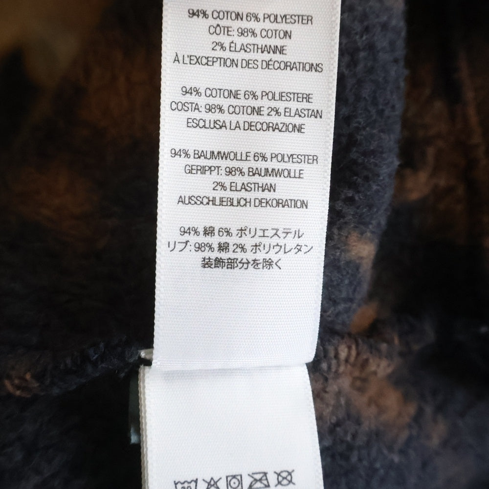 SUPREME(シュプリーム) 25AW Small Box Logo Crewneck Sweat Tiedye スモールボックスロゴ クルーネック スウェット タイダイ マルチ