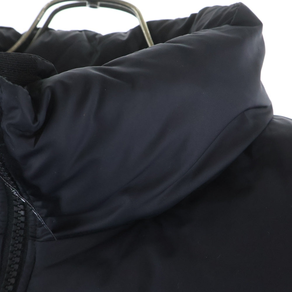THE NORTH FACE(ザノースフェイス) 1996 Eco Nuptse Down Jaket エコ ヌプシ ダウンジャケット ブラック NJ1DP75A