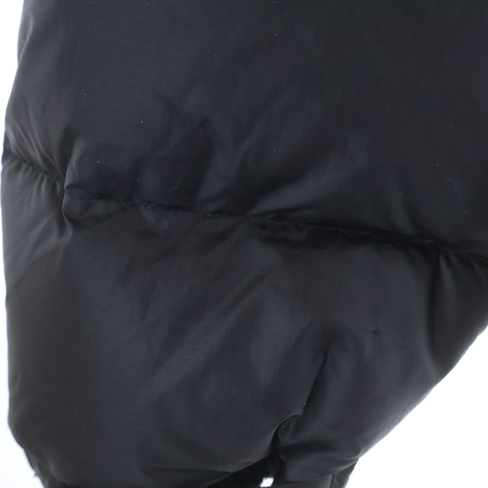 THE NORTH FACE(ザノースフェイス) 1996 Eco Nuptse Down Jaket エコ ヌプシ ダウンジャケット ブラック NJ1DP75A
