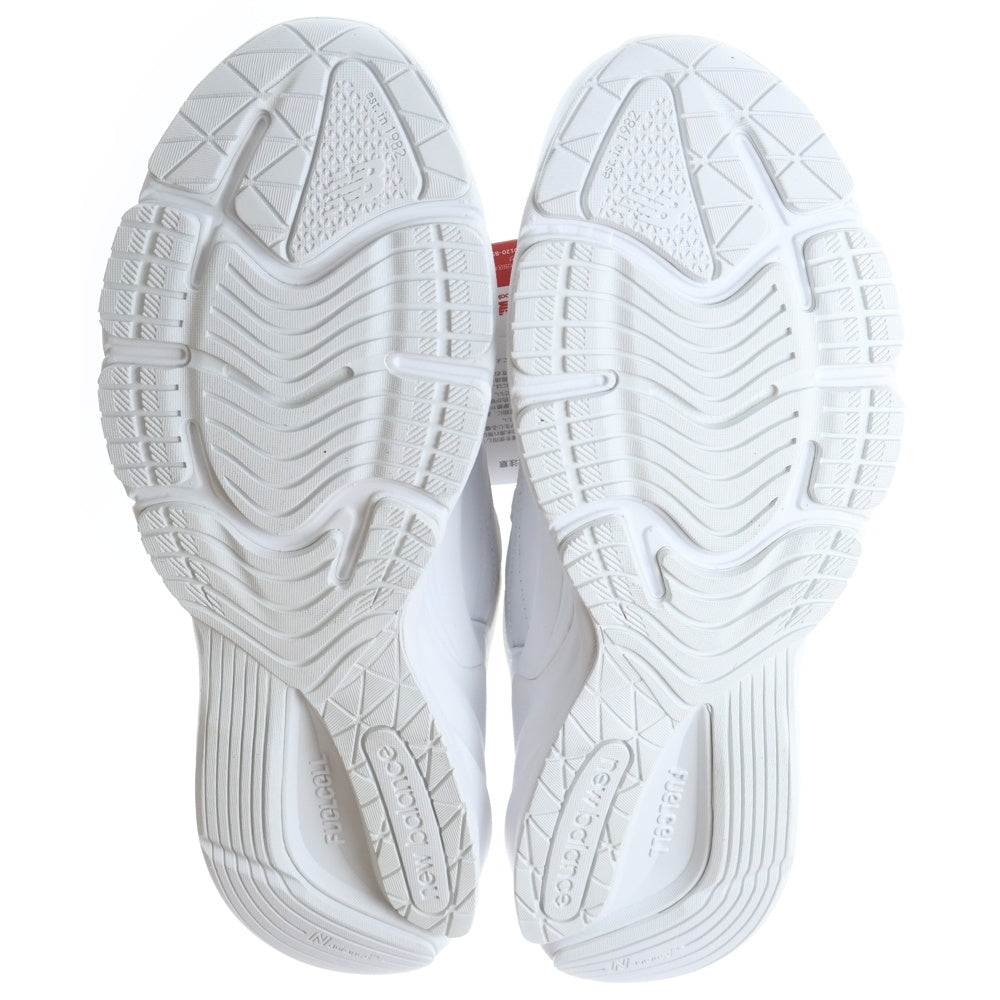 New Balance(ニューバランス) ×COMME des GARCONS HOMME U990CD6 990V6 コムデギャルソンオム ローカットスニーカー ホワイト US10/28cm