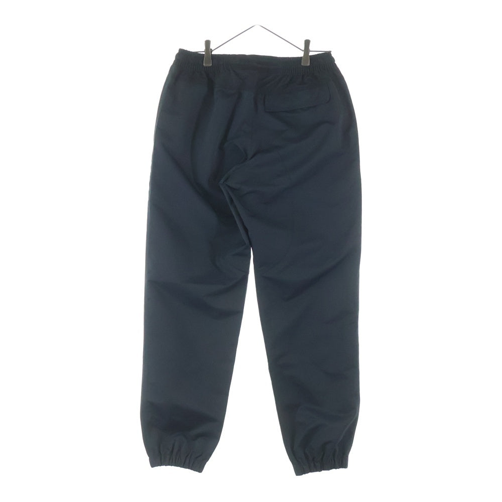 adidas(アディダス) × NUMBERS EDITION NUMBERPANTS ナンバーズ エディション サイドライン ナイロントラックパンツ ブラック DH6652
