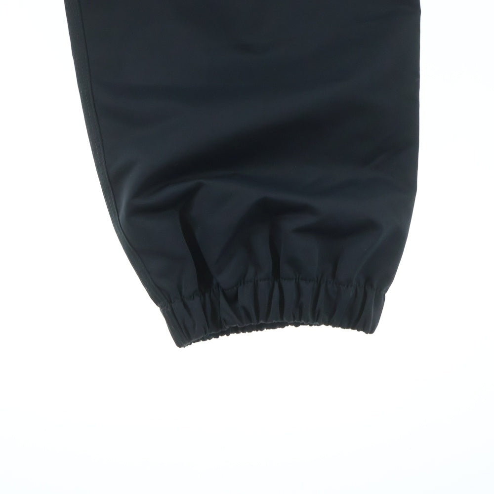 adidas(アディダス) × NUMBERS EDITION NUMBERPANTS ナンバーズ エディション サイドライン ナイロントラックパンツ ブラック DH6652