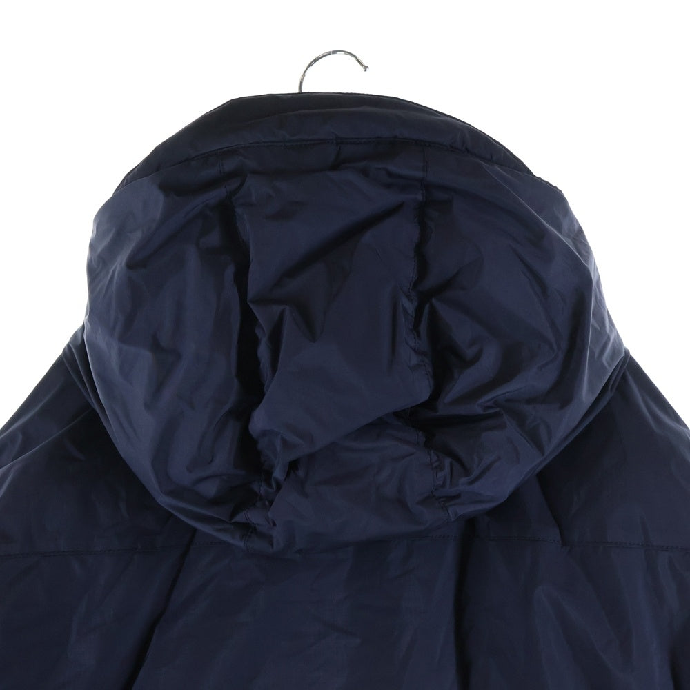 NANGA(ナンガ) 24AW ×URBAN RESEARCH AURORA 3layer downblouson アーバンリサーチ オーロラ 3レイヤー ダウンブルゾン ジップアップフーディー ジャケット UM47-17H001