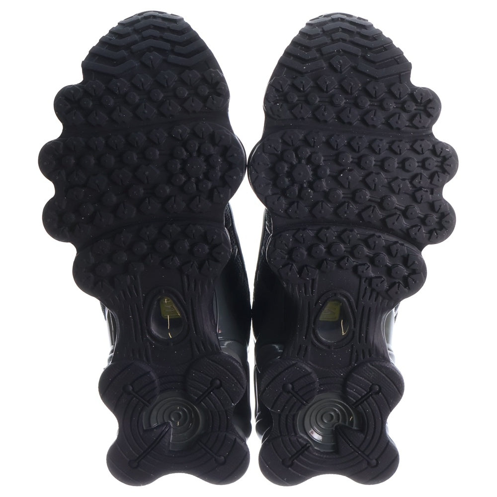NIKE(ナイキ) SHOX TL ショックス ローカットスニーカー レディース ブラック US8.5/25.5cm FV0939-001