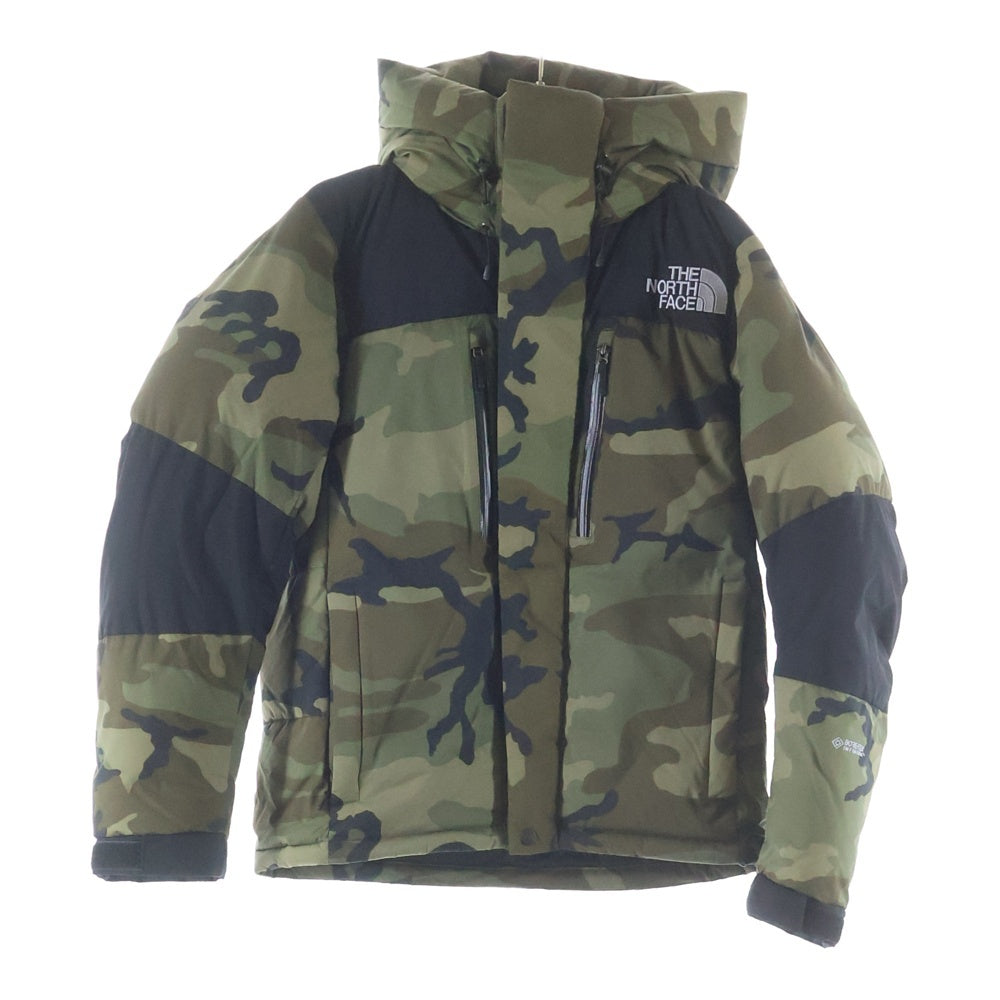 THE NORTH FACE(ザノースフェイス) NOVELTY BALTRO LIGHT JACKET