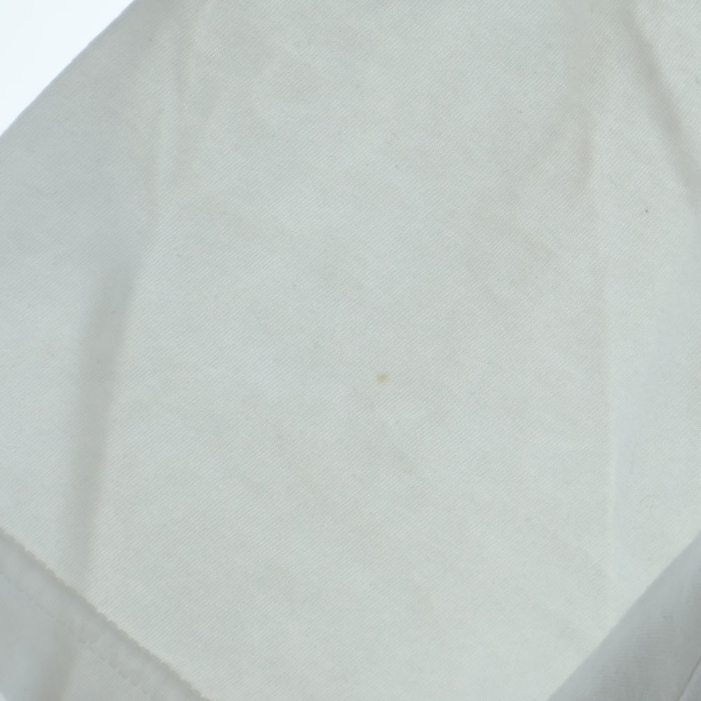 CHROME HEARTS(クロムハーツ) FOTI S/S TEE フォティ ペペ クルーネック 半袖Tシャツ カットソー ホワイト