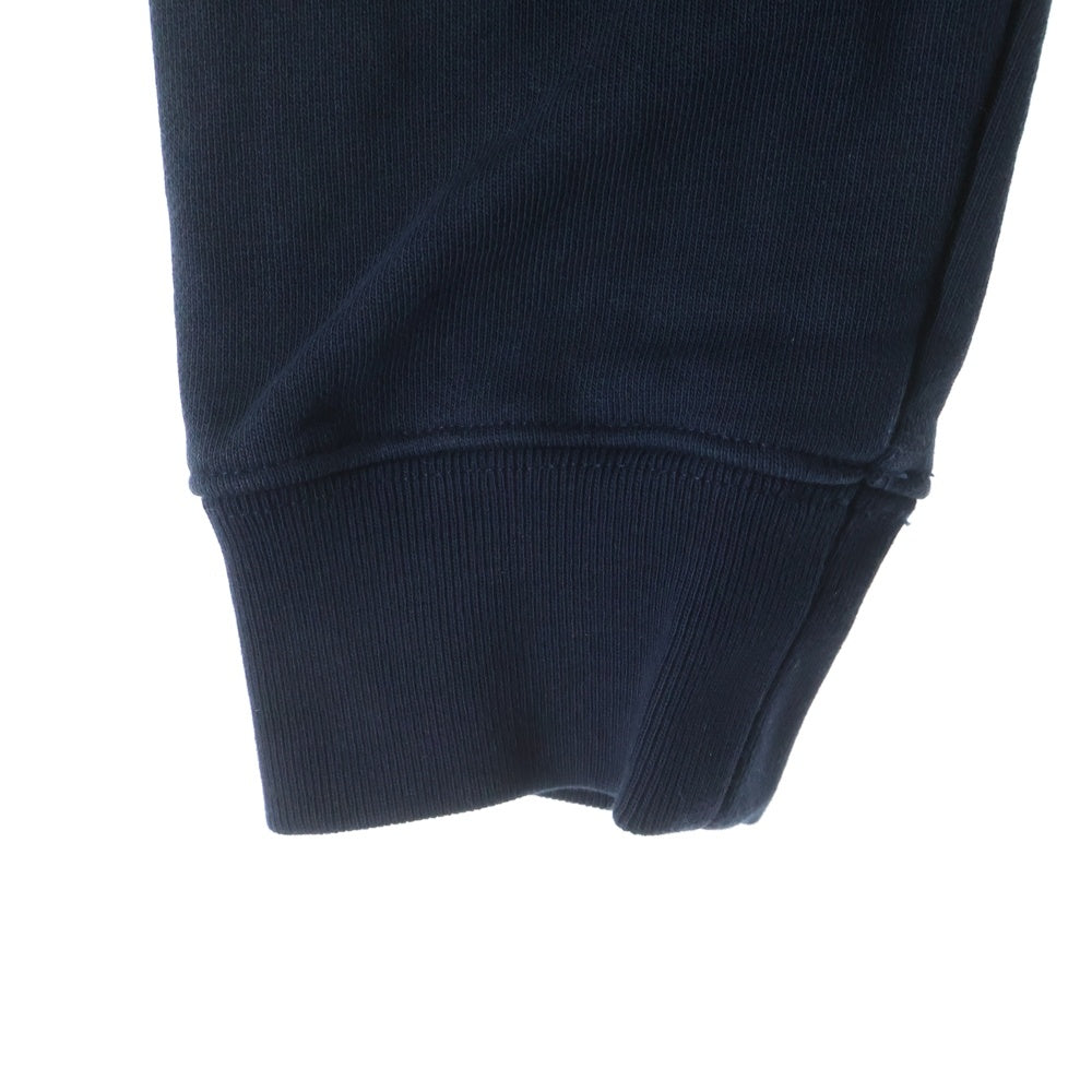 F.C.R.B./F.C.Real Bristol/FCRB(エフシーアールビー/エフシーレアルブリストル) 26SS BANDANA SWEAT HOODIE バンダナ スウェット フーディー プルオーバーパーカー ネイビー FCRB-260041