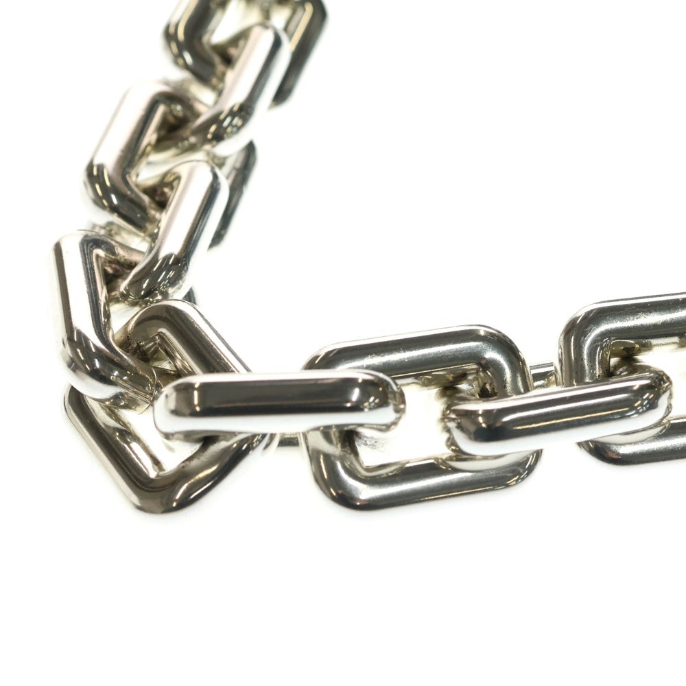 BOTTEGA VENETA(ボッテガヴェネタ) Nappa Zebra Print Chain Pouch ナッパ ゼブラ プリント チェーンハンドバック ポーチ ブラック/ホワイト 620230 レディース