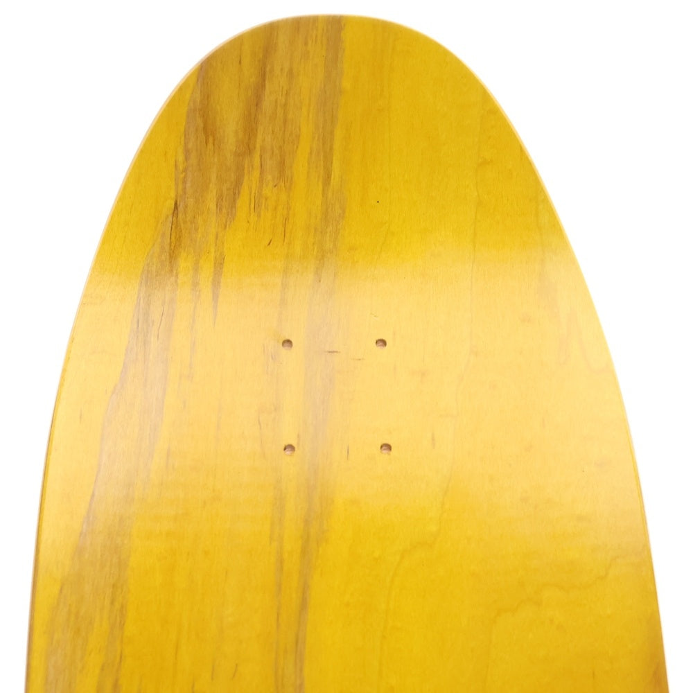 MARK GONZALES(マークゴンザレス) ×Blind×PRIME HERITAGE Skull&Banana Skateboard Deck ブラインド プライム ヘリテージ スカルボーン&バナナソード アート スケートボード デッキ