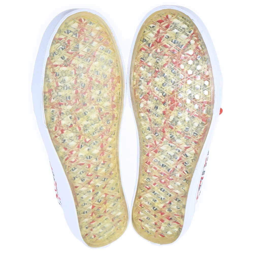 VANS(ヴァンズ) 2015 × HAVE A GOOD TIME × BEAMS OLD SKOOL ハブアグッドタイム ビームス 別注 オールドスクール ローカットスニーカー US9.5/27.5cm V36HAGT