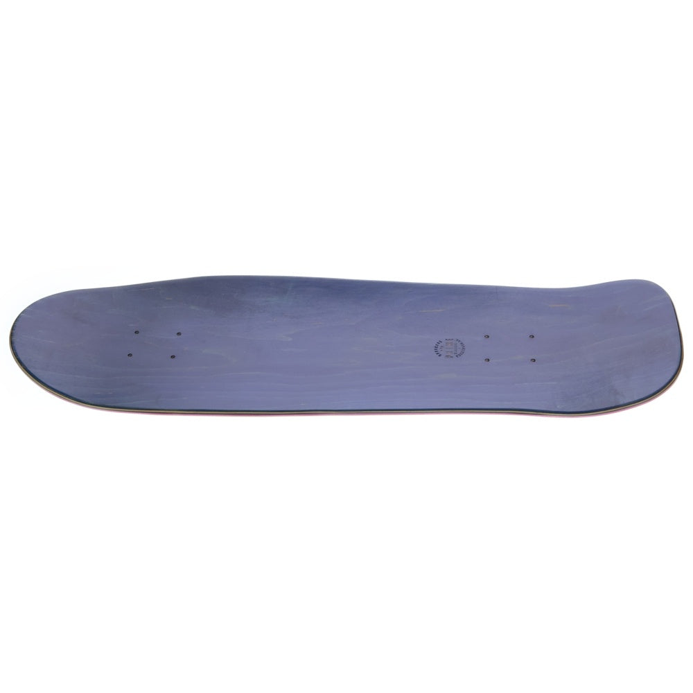 NO BRAND(ノーブランド) × Jason Lee Prime Wood LA Grinch Feast Ltd Reissue OG Shape Skateboard Deck ジェイソン・リー 復刻 グリンチ スケートボード デッキ