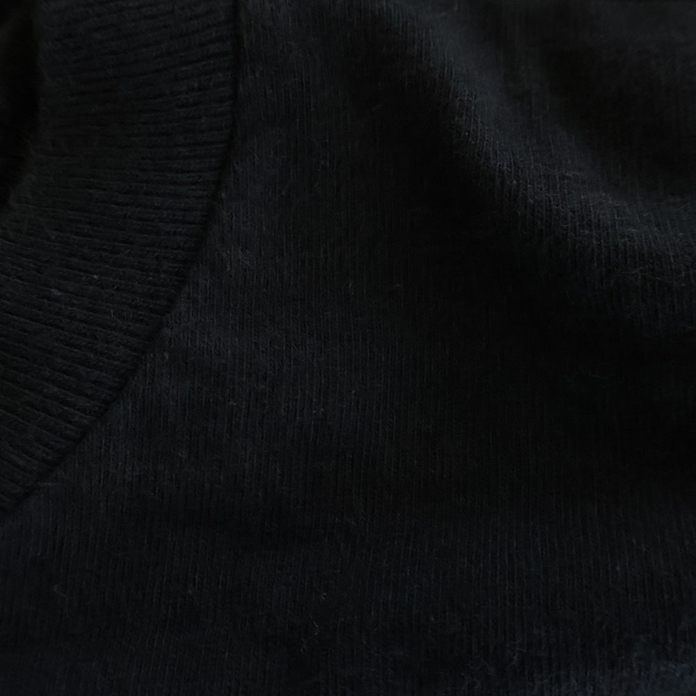SUPREME(シュプリーム) 21SS Emilio Pucci Box Logo Tee エミリオ・プッチ ボックスロゴ 半袖Tシャツ カットソー ブラック